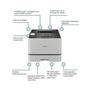 Brother HL-L8430CDW A4 Colour Laser Printer HLL8430CDWZU1