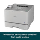 Brother HL-L8570CDW A4 Colour Laser Printer HLL8570CDWZU1
