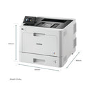 Brother DCP-L8630CDW 3-in-1 Colour Laser Printer DCPL8630CDWZU1