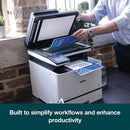 Brother DCP-L8630CDW 3-in-1 Colour Laser Printer DCPL8630CDWZU1
