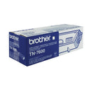 Brother TN-7600 Toner Cartridge High Yield Black TN7600