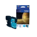 Brother LC1100C Inkjet Cartridge Cyan LC1100C