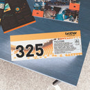 Brother TN-325BK Toner Cartridge High Yield Black TN325BK