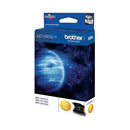 Brother LC1280XLY Inkjet Cartridge High Yield Yellow LC1280XLY