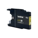 Brother LC1280XLY Inkjet Cartridge High Yield Yellow LC1280XLY