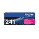 Brother TN-241M Toner Cartridge Magenta TN241M