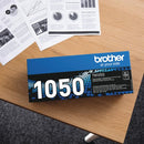 Brother TN-1050 Toner Cartridge Black TN1050