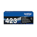 Brother TN-423BK Toner Cartridge High Yield Black TN423BK