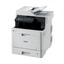 Brother DCP-L8410CDW A4 3-in-1 Wireless Colour Laser Printer DCPL8410CDWZU1