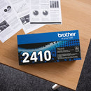 Brother TN-2410 Toner Cartridge Black TN2410