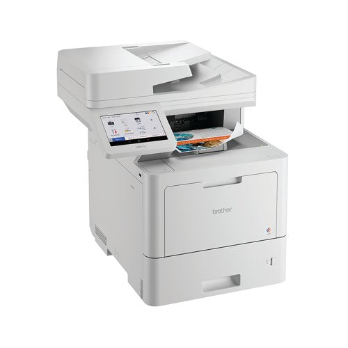 Brother MFC-L9670CDN A4 4-in-1 Colour Laser Printer MFCL9670CDNZU1 – UK ...