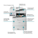 Brother MFC-L9670CDN A4 4-in-1 Colour Laser Printer MFCL9670CDNZU1