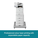 Brother MFC-L9670CDN A4 4-in-1 Colour Laser Printer MFCL9670CDNZU1