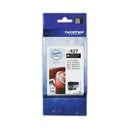 Brother LC427BK Inkjet Cartridge Black LC427BK