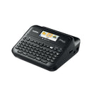 Brother P-Touch PT-D610BTVP Desktop Label Printer/Case PTD610BTVPZU1