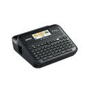 Brother P-Touch PT-D610BTVP Desktop Label Printer/Case PTD610BTVPZU1