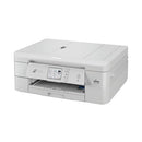 Brother DCP-J1800DW 3-in-1 Clr Inkjet Printer + Cutter DCPJ1800DWZU1