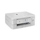 Brother DCP-J1800DW 3-in-1 Clr Inkjet Printer + Cutter DCPJ1800DWZU1