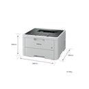 Brother HL-L3220CW A4 Wireless Colour Laser Printer HLL3220CWZU1