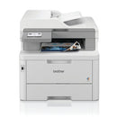 Brother MFC-L8340CDW A4 4-in-1 Wireless Colour Laser Printer MFCL8340CDWQJ1