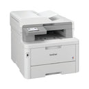 Brother MFC-L8340CDW A4 4-in-1 Wireless Colour Laser Printer MFCL8340CDWQJ1