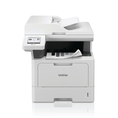 Brother MFC-L5710DN A4 4-in-1 Mono Laser Printer MFCL5710DNQJ1 – UK ...