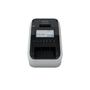 Brother QL-820NWBc Network Label Printer Black/White QL820NWBCZU1