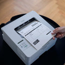 Brother HL-L2865DW A4 Wireless Mono Laser Printer HLL2865DWQJ1