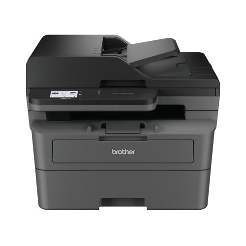 Brother MFC-L2860DW A4 4-in-1 Wireless Mono Laser Printer MFCL2860DWZU ...