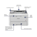 Brother HL-L8230CDW A4 Wireless Colour Laser Printer HLL8230CDWQJ1