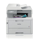 Brother MFC-L8390CDW A4 4-in-1 Wireless Colour Laser Printer MFCL8390CDWQJ1