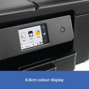 Brother DCP-J1460DW 3-in-1 Wireless Colour Inkjet Printer DCPJ1460DWZU1