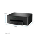 Brother DCP-J1260W 3-in-1 Wireless Colour Inkjet Printer DCPJ1260WZU1