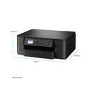 Brother DCP-J1310DW 3-in-1 Wireless Colour Inkjet Printer DCPJ1310DWZU1
