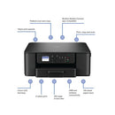 Brother DCP-J1310DW 3-in-1 Wireless Colour Inkjet Printer DCPJ1310DWZU1
