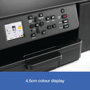 Brother DCP-J1310DW 3-in-1 Wireless Colour Inkjet Printer DCPJ1310DWZU1