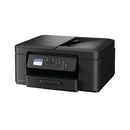 Brother DCP-J1360DW 3-in-1 Wireless Colour Inkjet Printer DCPJ1360DWZU1
