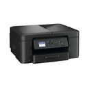 Brother DCP-J1360DW 3-in-1 Wireless Colour Inkjet Printer DCPJ1360DWZU1