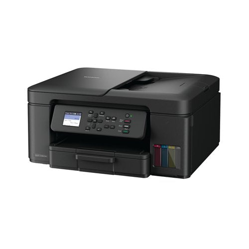 Brother DCP-T780DW 3-in-1 Wireless Colour Ink Tank Printer DCPT780DWZU ...