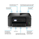 Brother DCP-T780DW 3-in-1 Wireless Colour Ink Tank Printer DCPT780DWZU1