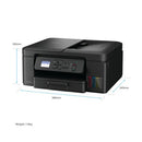 Brother DCP-T780DW 3-in-1 Wireless Colour Ink Tank Printer DCPT780DWZU1