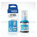 Brother Ink Bottle Super High Yield Cyan BTD180C