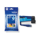 Brother LC-527C Cyan Ink Cartridge LC527C