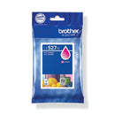 Brother LC-527M Magenta Ink Cartridge LC527M