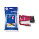 Brother LC-527M Magenta Ink Cartridge LC527M