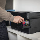 Brother LC527XL Ink Cartridge High Yield Magenta LC527XLM