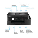Brother MFC-J4350DW 4-in-1 Wireless Colour Inkjet Printer MFCJ4350DWZU1
