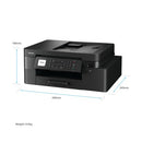 Brother MFC-J4350DW 4-in-1 Wireless Colour Inkjet Printer MFCJ4350DWZU1