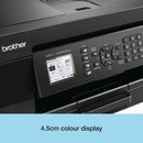 Brother MFC-J4350DW 4-in-1 Wireless Colour Inkjet Printer MFCJ4350DWZU1
