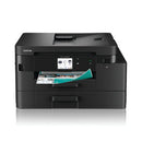 Brother MFC-J4550DW 4-in-1 Wireless Colour Inkjet Printer MFCJ4550DWZU1